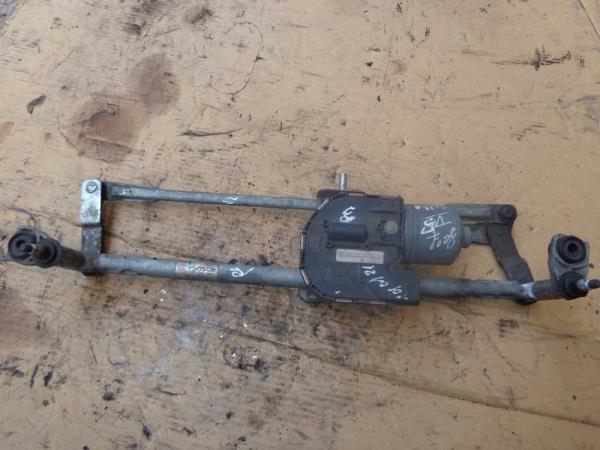 MOTEUR D ESSUIE GLACE VW GOLF 5 / JETTA - Vue 1